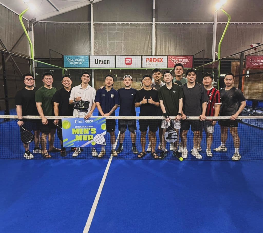 ROPO PADEL media 4