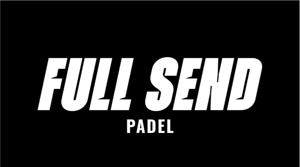 Full Send Padel media 1