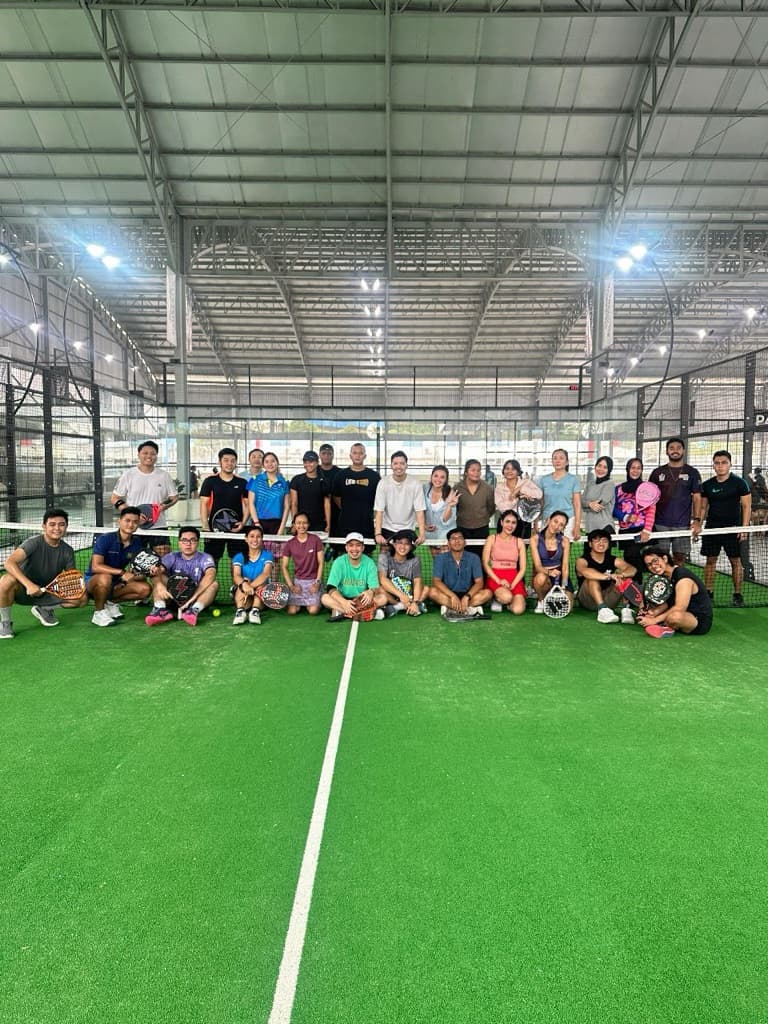 fun padel media 1