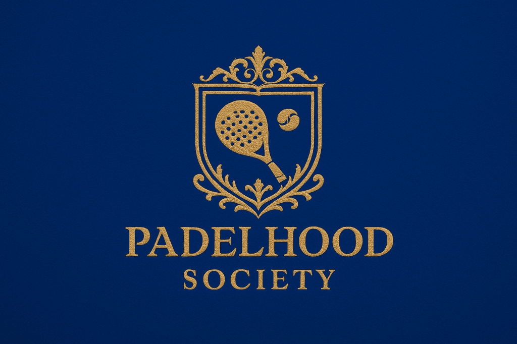 Padelhood Society media 1