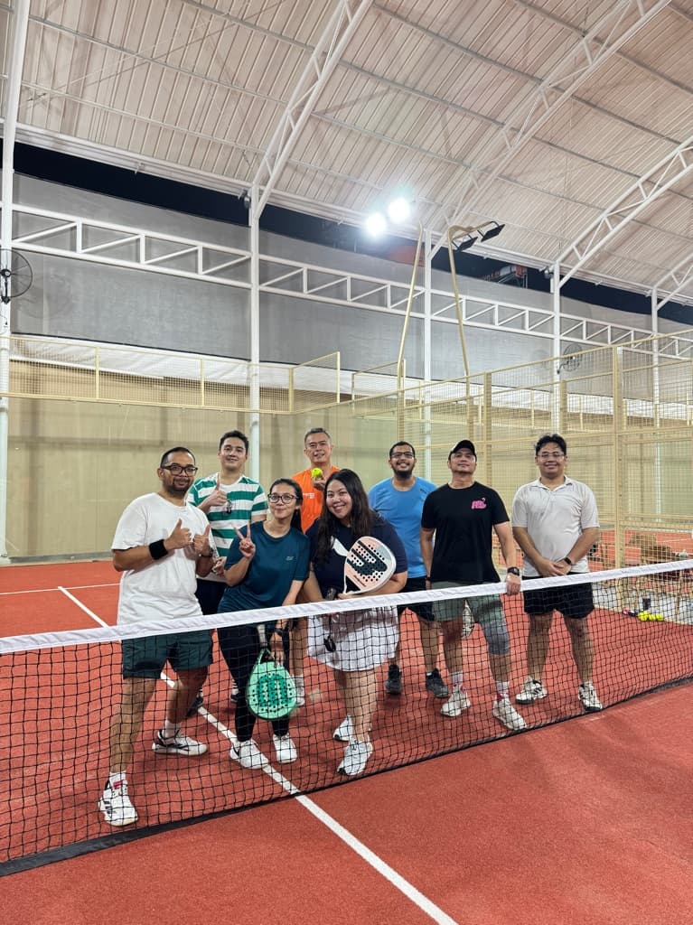 Boit Tennis Club media 1