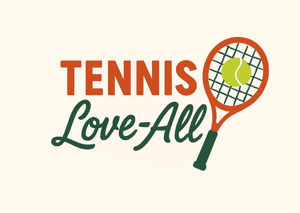 Tennis Love-All media 1