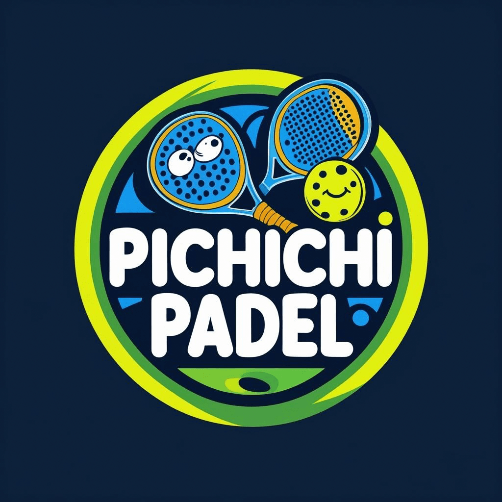 Pichichi Padel media 1