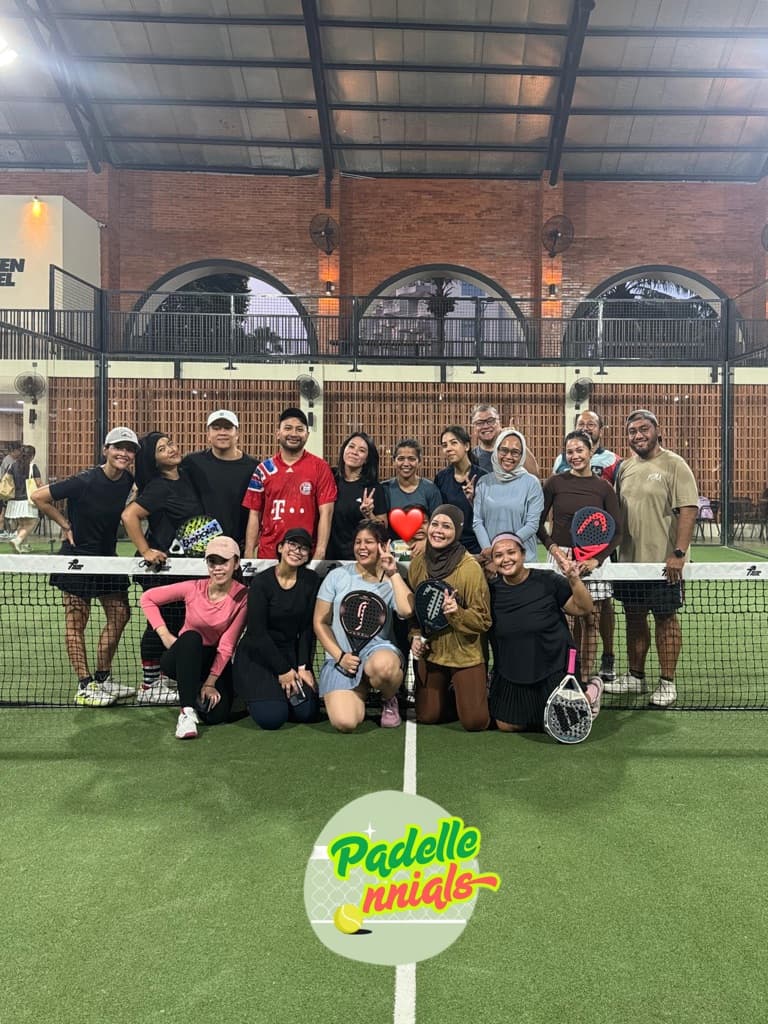 Padellennials media 3