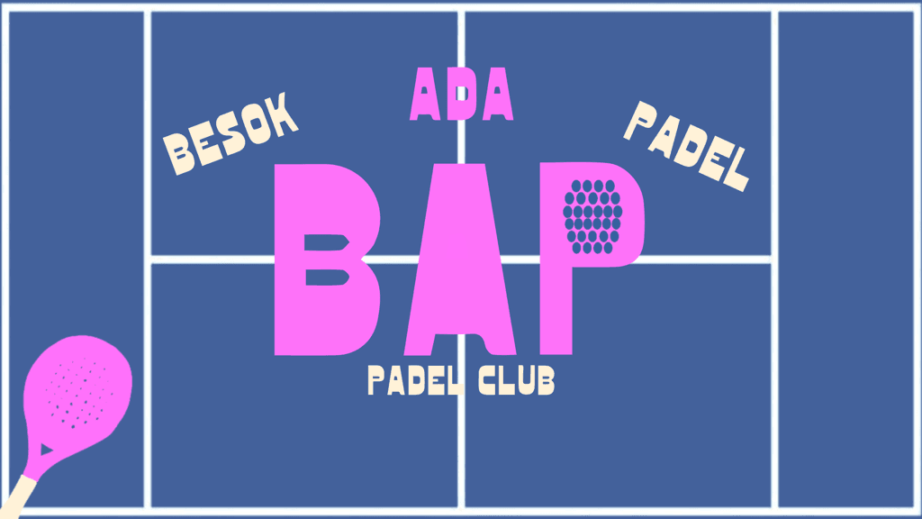 BAP Padel Club media 1