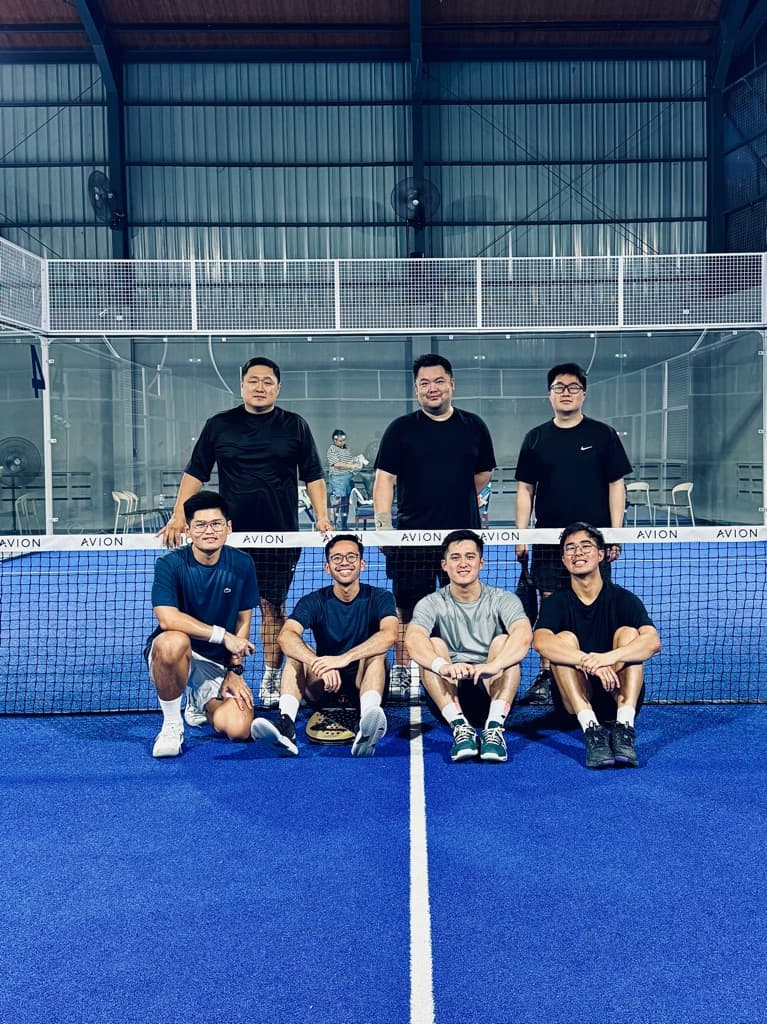 Padel Life media 3