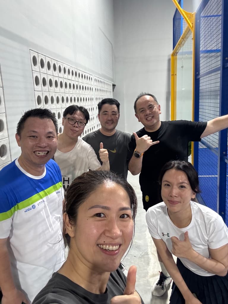 Goza Padel Club media 1