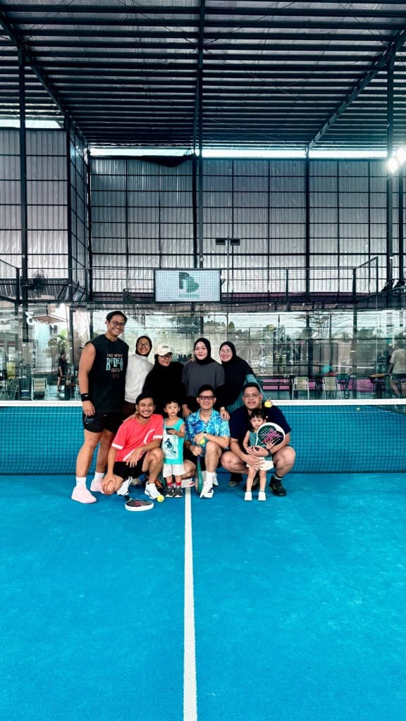 Bukan Club Padel media 6