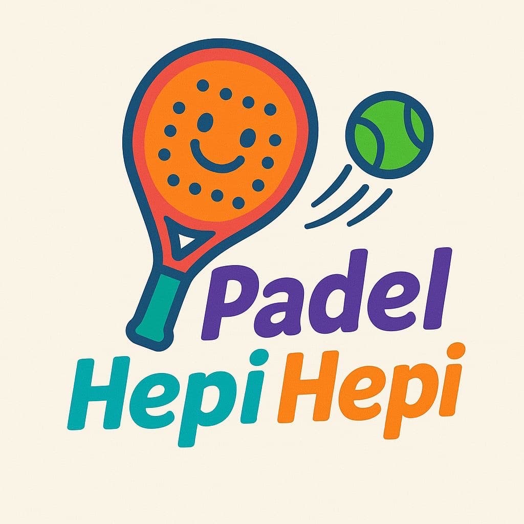 Padelhepihepi media 1