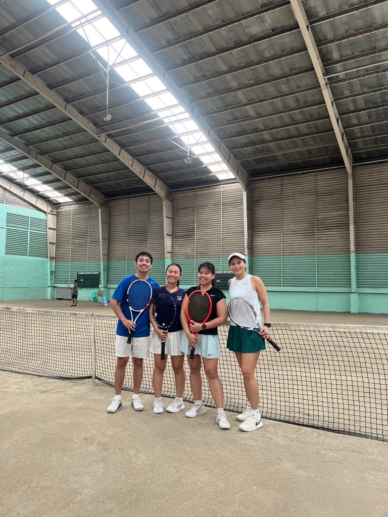 Southies Real Job 🎾 media 4
