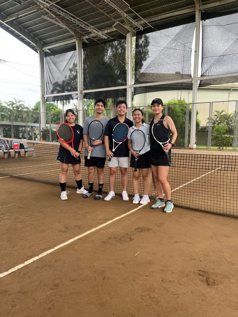 Southies Real Job 🎾 media 3