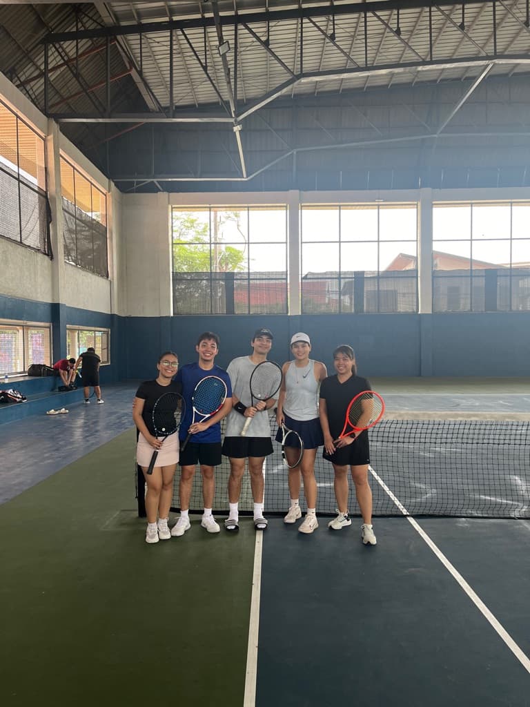 Southies Real Job 🎾 media 2