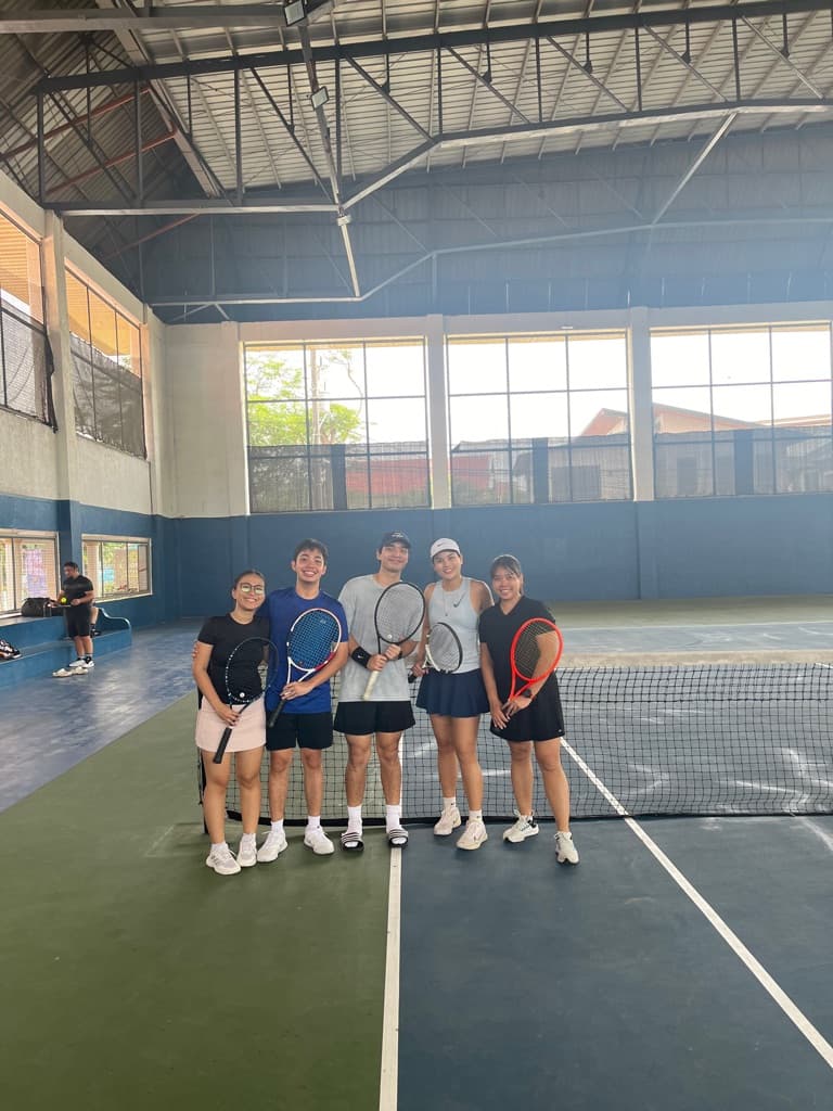 Southies Real Job 🎾 media 1