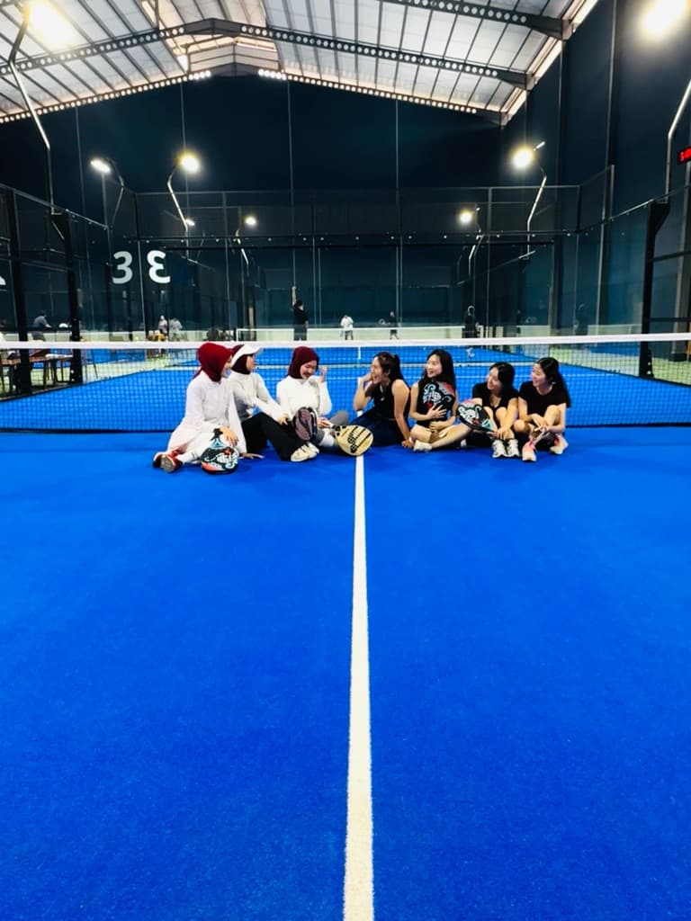 Allure Padel Club  media 1
