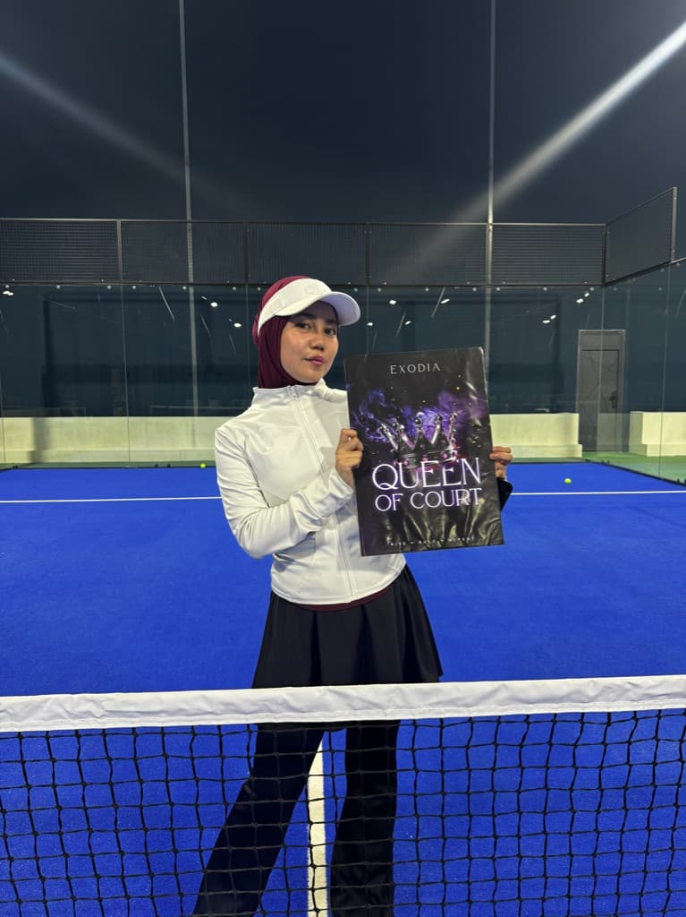 Allure Padel Club  media 4