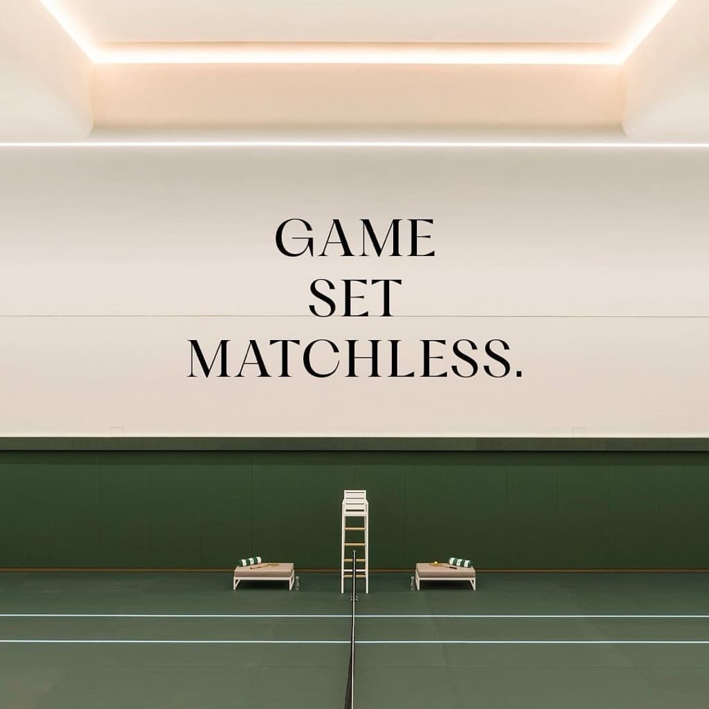 Tennis Meet  media 1