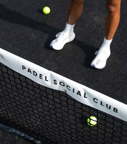 Padel Social Club media 4