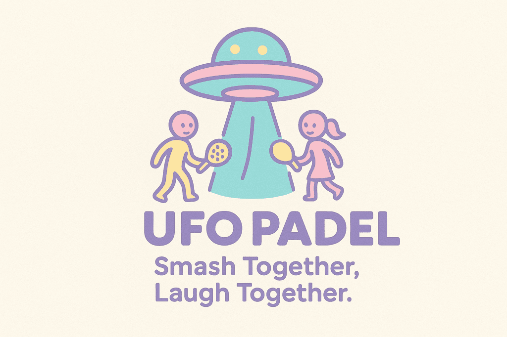UFO Padel media 1