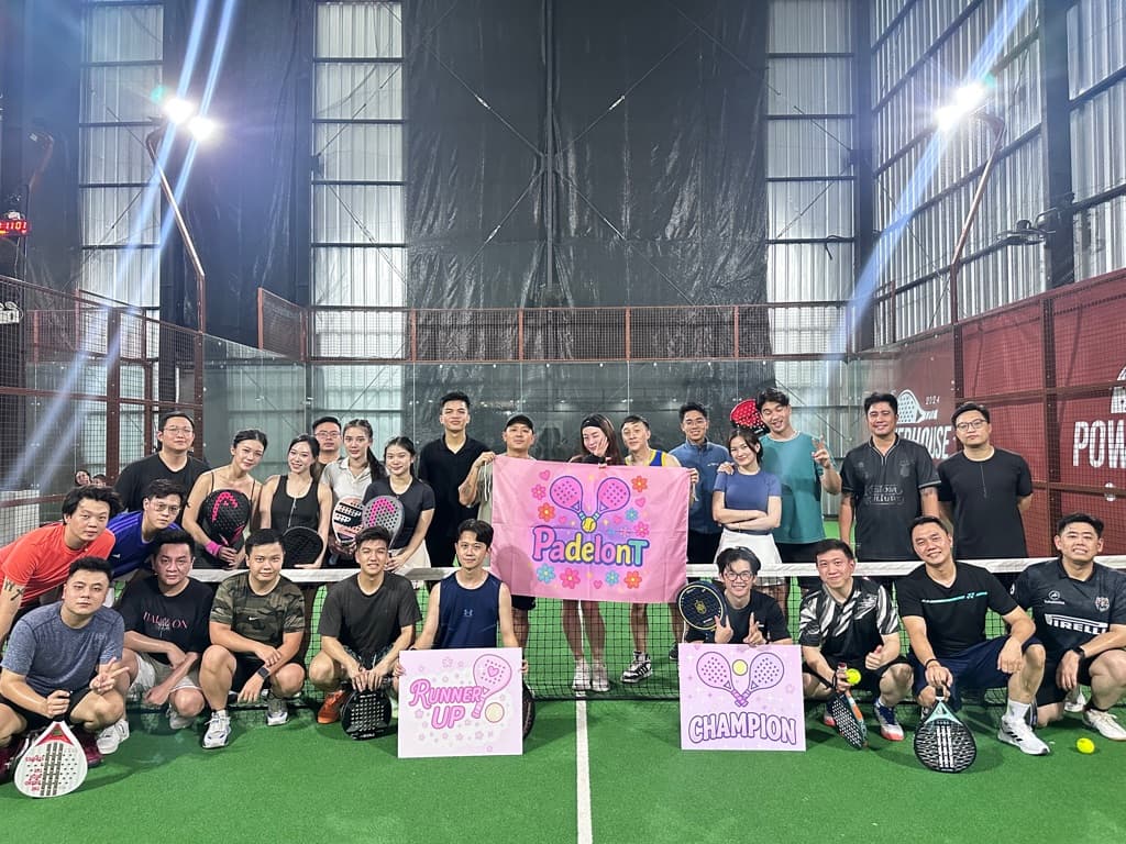PadelonT media 1