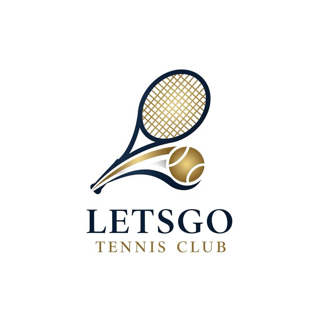 Letsgo Tennis Club media 2