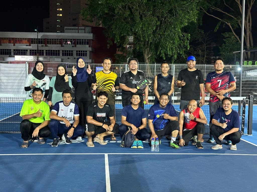Kasturiy Pickleg Melaka (KPM) media 5