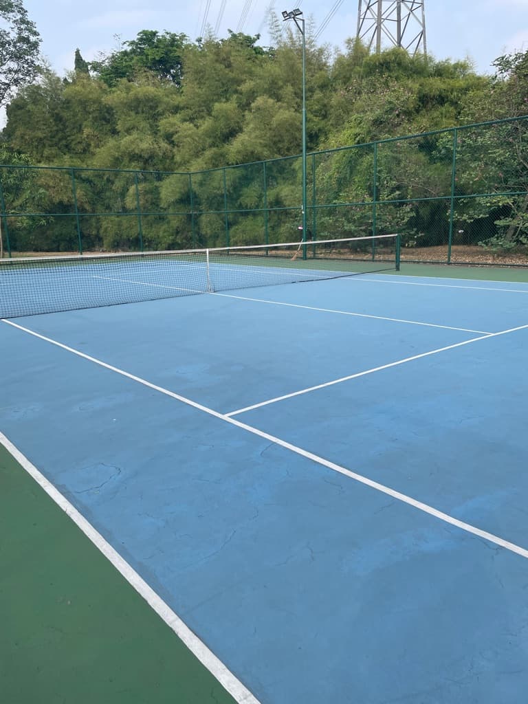 Tennis Nyok! media 1