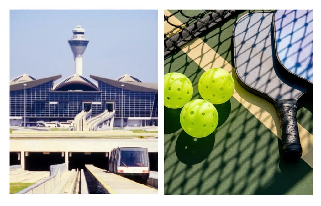 Airport Community Network (Pickleball Club) media 1