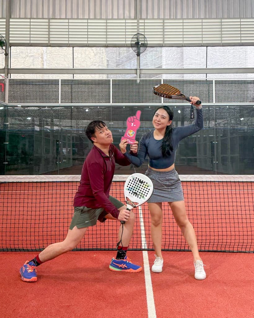 PJP Padel Club media 6