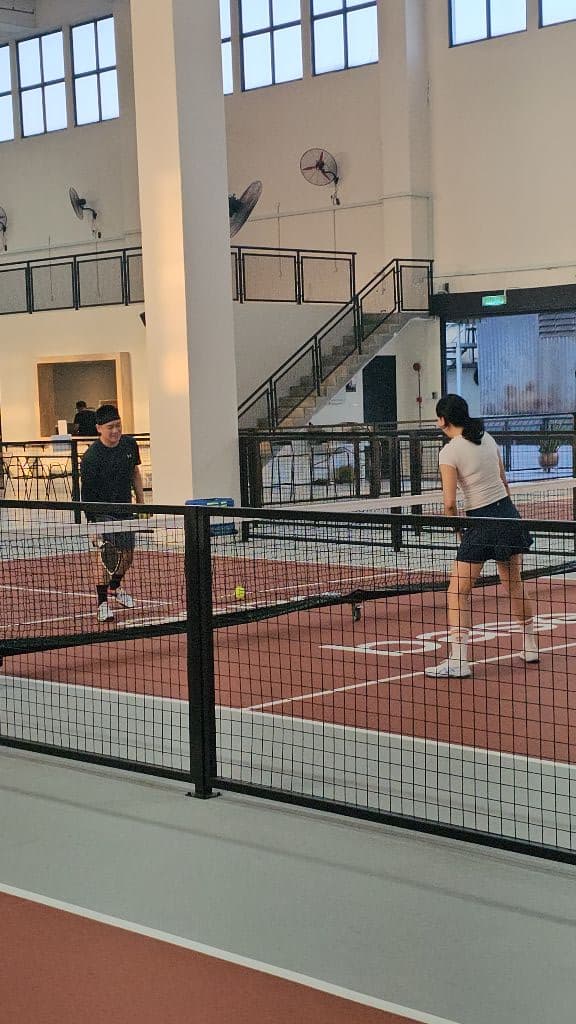 GORGEOUS PICKLEBALL CLUB media 3