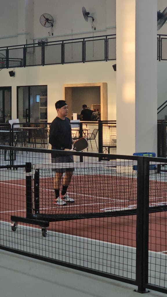 GORGEOUS PICKLEBALL CLUB media 2