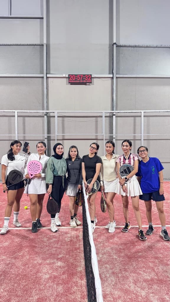Adamain Padel Club (Ampc) media 4