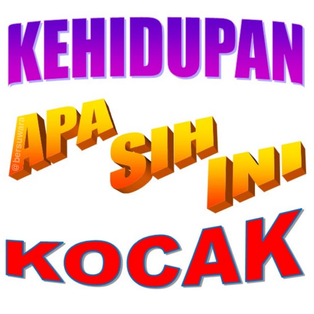 YMMA (Yang Mau Mau Aja) media 1