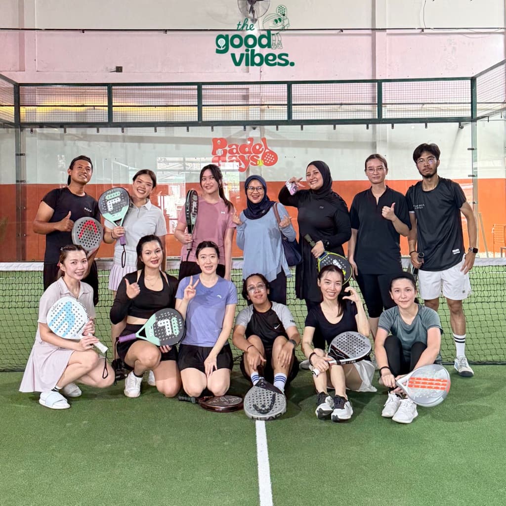 Good Vibes Club media 4