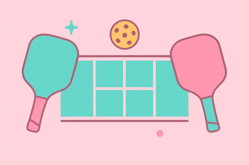 Paddle Pops media 6