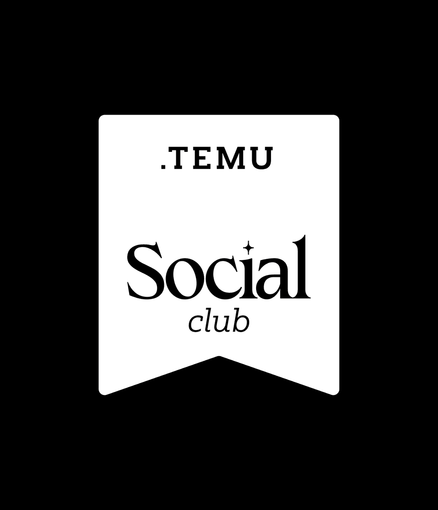.TEMU Social Club media 1