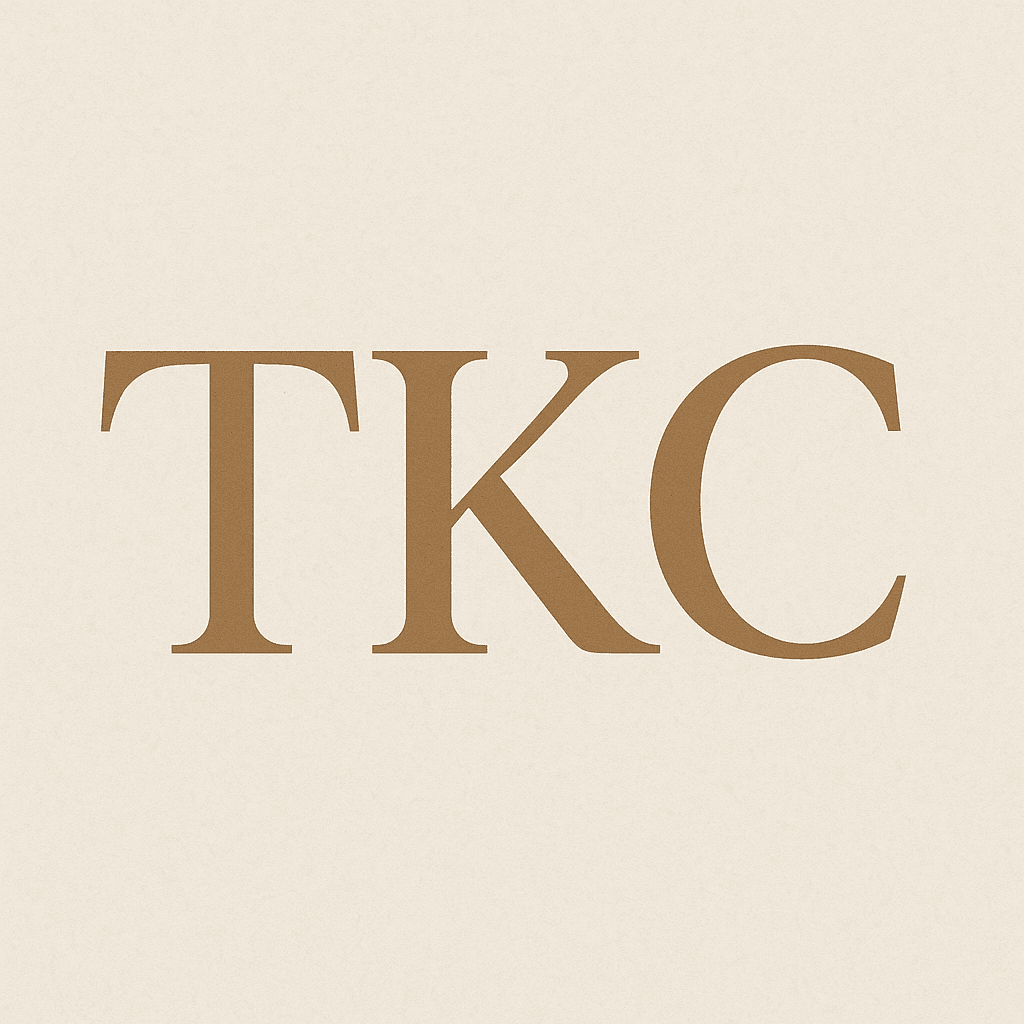 TKC (Tennis Kalem Club) media 1