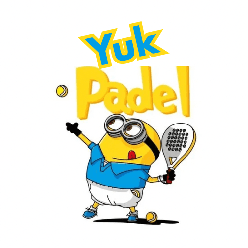Padel Yuk media 1
