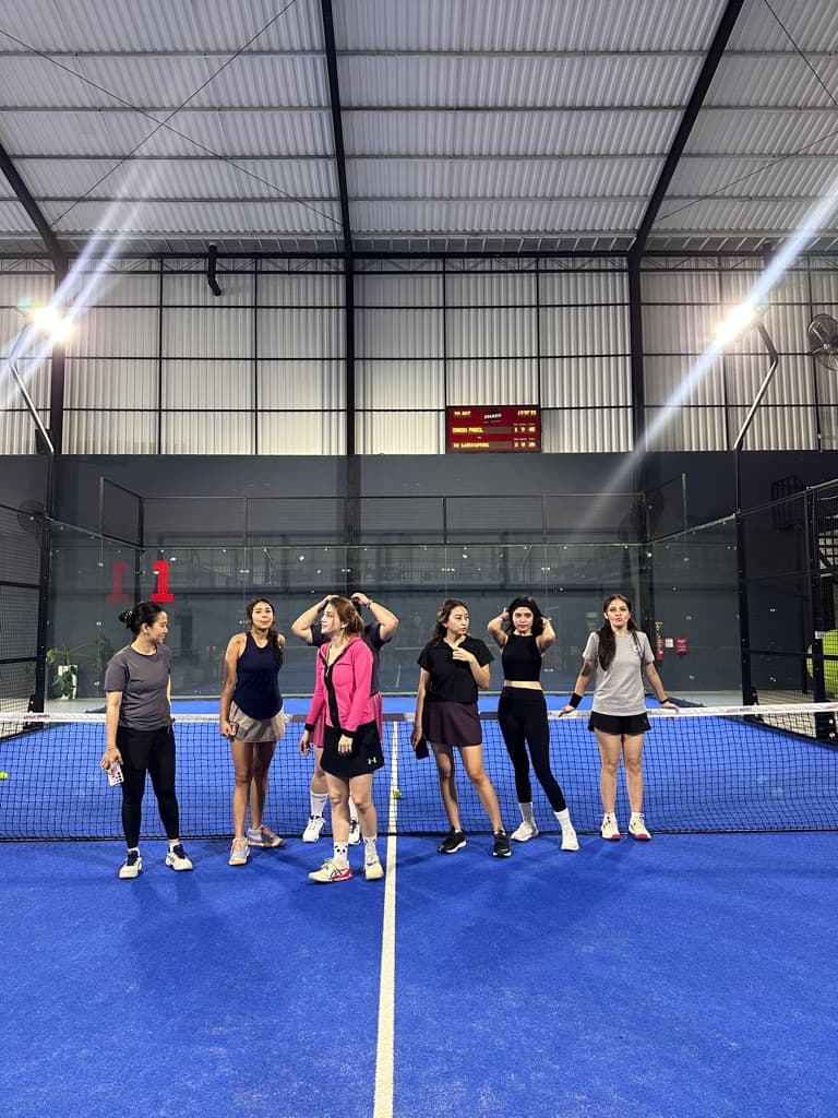 Padelbeauty media 2
