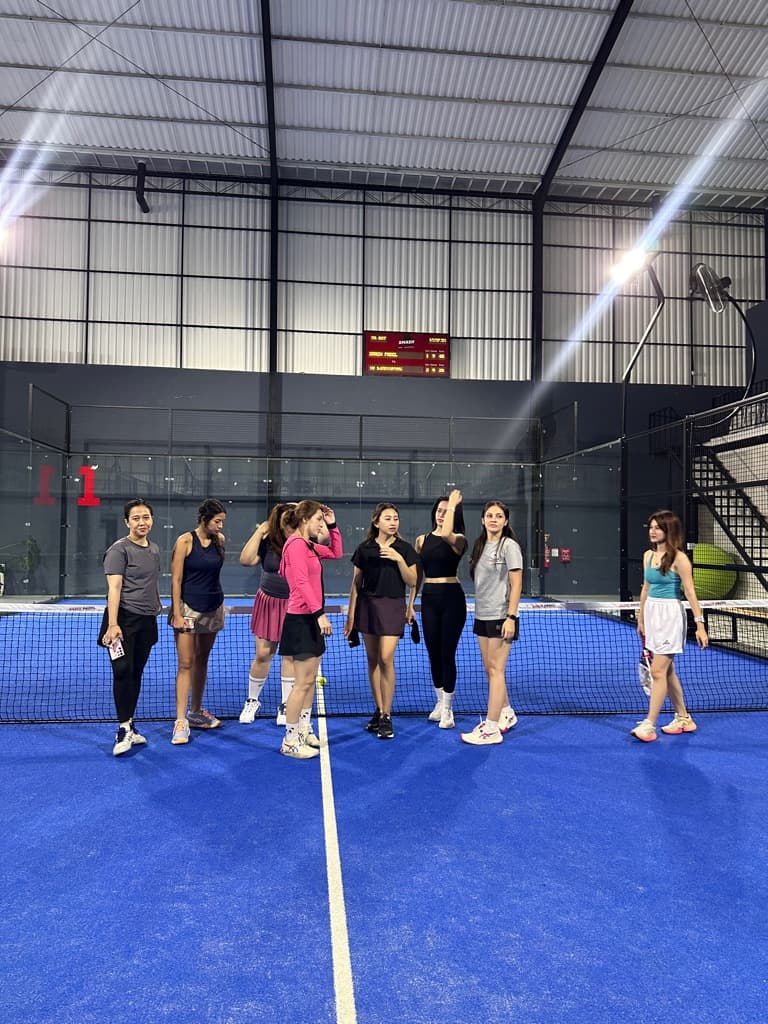 Padelbeauty media 1