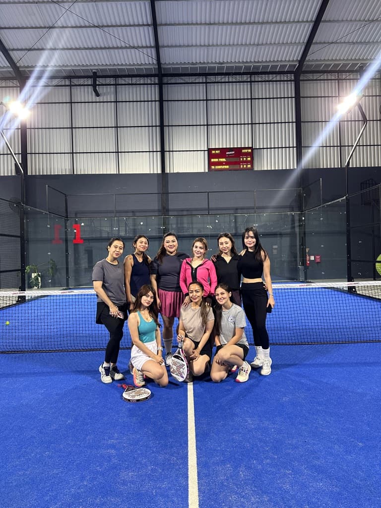 Padelbeauty media 4