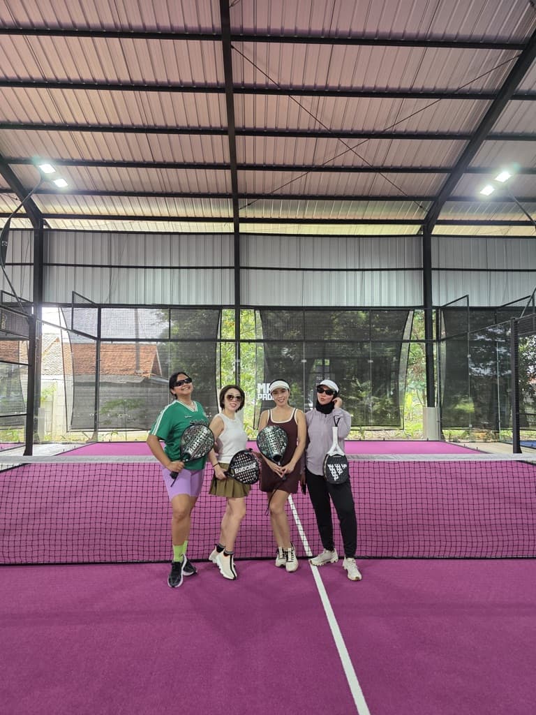 #SFP SmashFunPadel media 5