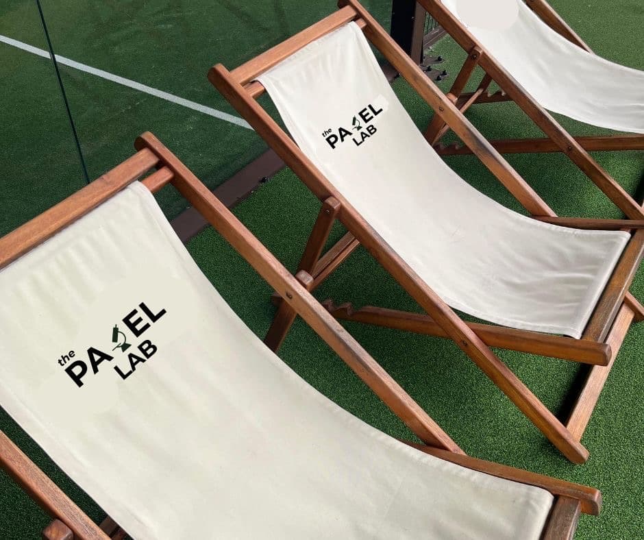 The Padel Lab. media 1