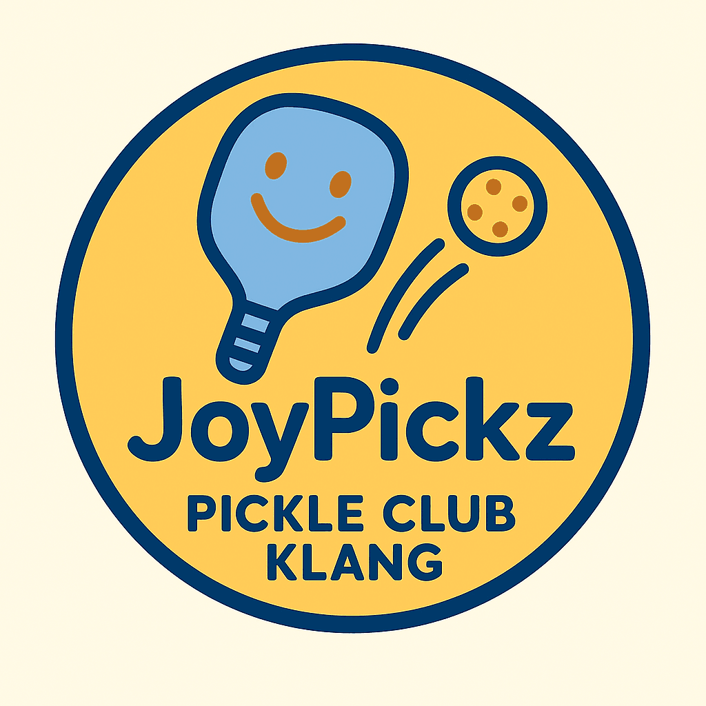 JoyPickz Pickle Club Klang media 2