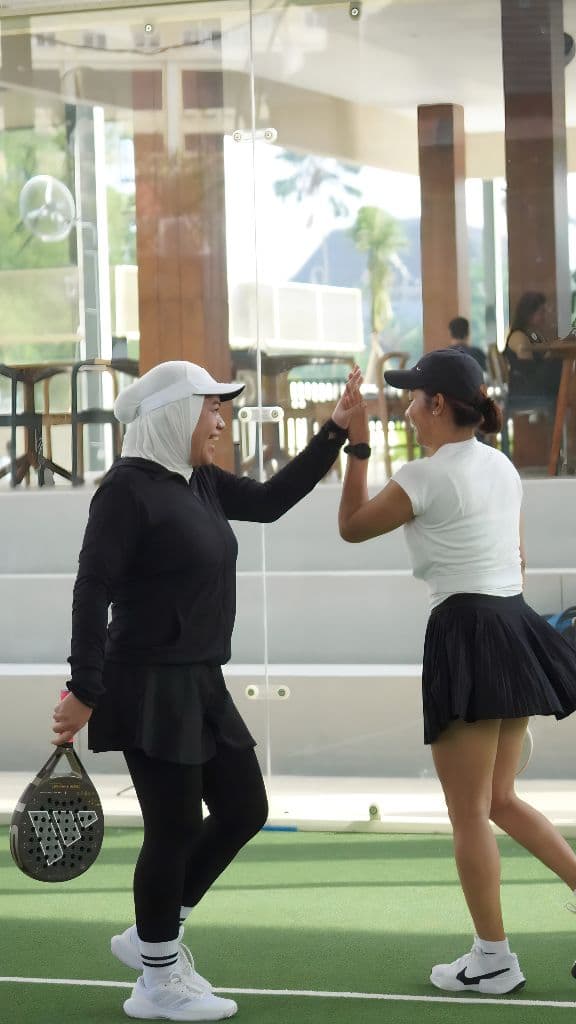 JakartaXPadel media 6