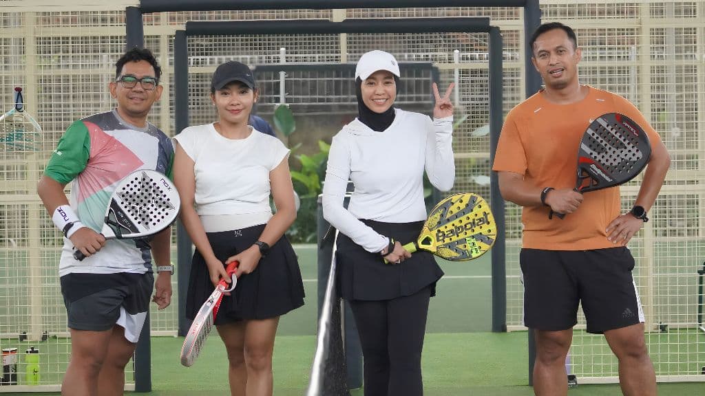 JakartaXPadel media 5
