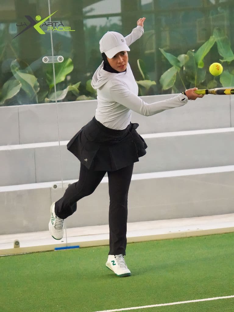 JakartaXPadel media 3