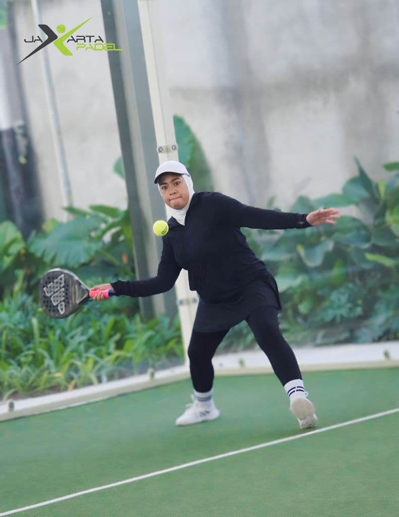 JakartaXPadel media 1