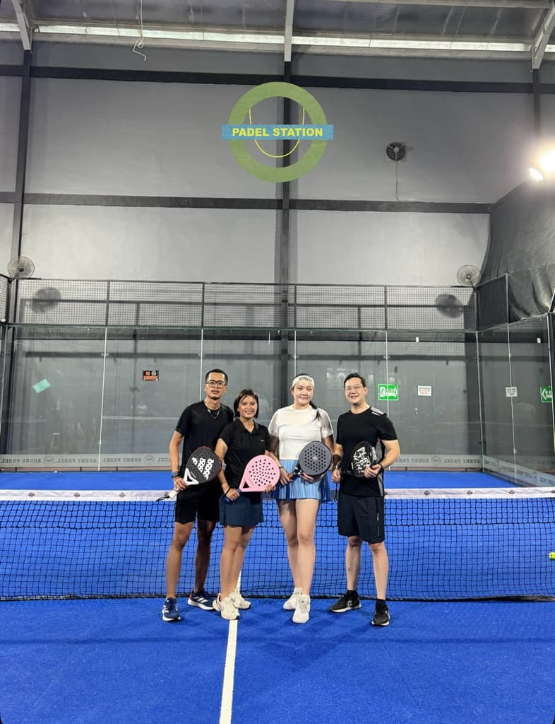 Padel Station media 6