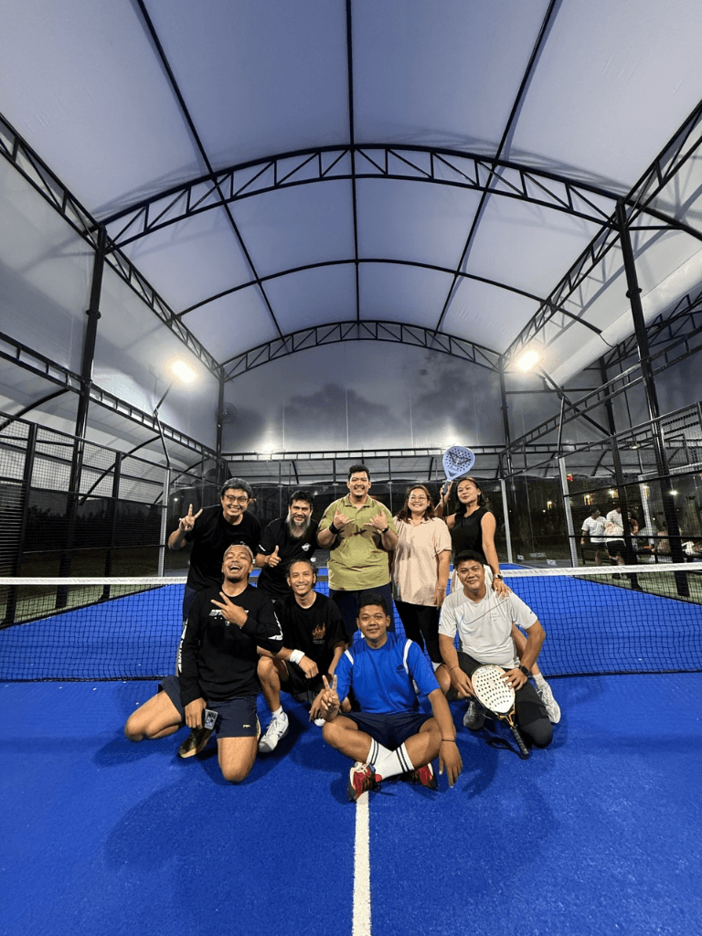 SAVA PADEL media 4