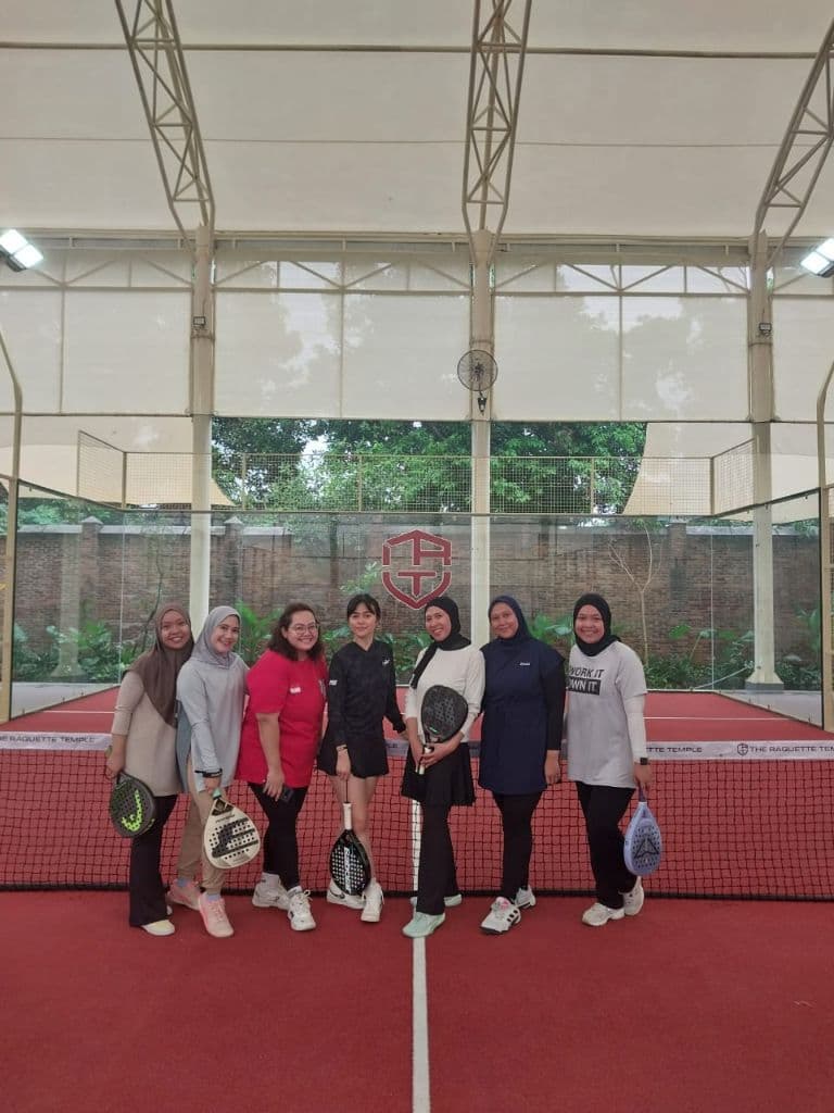 SAVA PADEL media 3